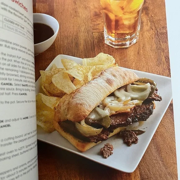 Instant Pot Miracle Cookbook - 175 Recipes - Picture 2 of 4